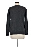 Charter Club 100% Cashmere Gray Cashmere Pullover Sweater Size M - photo 2