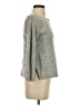 Leith Gray Pullover Sweater Size S - photo 4