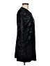Johnny Was Black Casual Dress Size M - photo 4