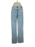Levi's 100% Cotton Blue Jeans Size 27 waist - photo 2
