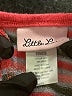 Little Lass Red Dress 12-18 MO / 18 MO - photo 3