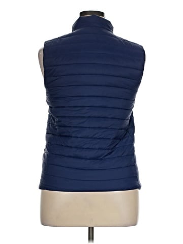 Lands' End Vest (view 2)