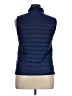 Lands' End 100% Nylon Blue Vest Size XL - photo 2