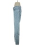 Levi's 100% Cotton Blue Jeans Size 27 waist - photo 5