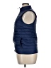 Lands' End 100% Nylon Blue Vest Size XL - photo 5