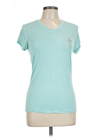 Beverly Hills Polo Club Short Sleeve T-Shirt (view 1)