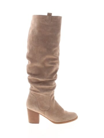 Levity Boots (view 1)