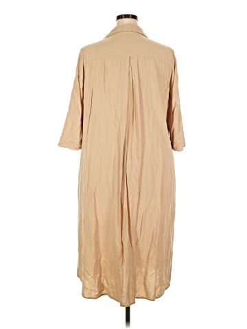 Roaman's Casual Dress (view 2)