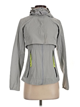 Lululemon Athletica Windbreaker