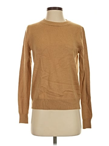 Banana Republic Factory Store Turtleneck Sweater (view 1)