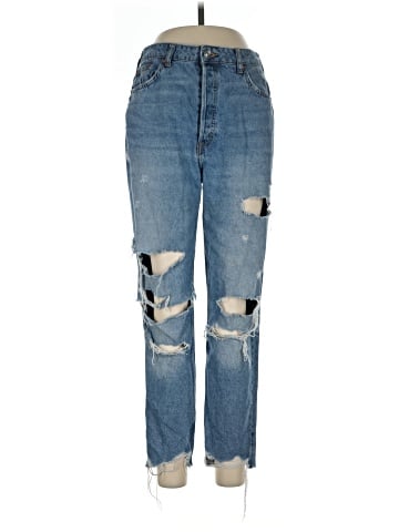 Divided by H&M Jeans (view 1)