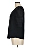 Status by Chenault Black 3/4 Sleeve Top Size M - photo 5