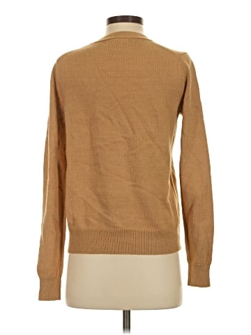Banana Republic Factory Store Turtleneck Sweater (view 2)