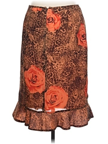 Collections for Le Suit Formal Skirt (view 2)