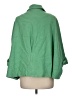 CAbi Green Coat Size Med - Lg - photo 2