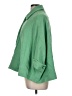CAbi Green Coat Size Med - Lg - photo 5