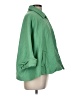 CAbi Green Coat Size Med - Lg - photo 4