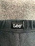 Lee Blue Casual Pants Size 10 - 12 - photo 3
