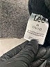 Lee Blue Casual Pants Size 10 - 12 - photo 4