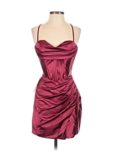 Wear Your Love Cocktail Dress (view 1)