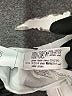 Zara Solid White Casual Skirt Size XS - photo 5
