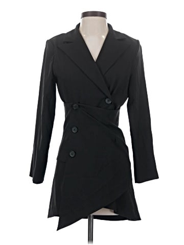 Storets Coat (view 1)