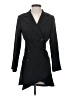 Storets 100% Polyester Black Coat Size Sm - Med - photo 1