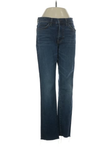 Imogene and Willie Jeans (view 1)