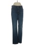 Imogene and Willie 100% Cotton Blue Jeans Size 27 waist - photo 1