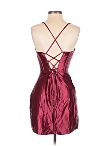 Wear Your Love Cocktail Dress (view 2)