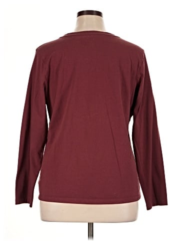 D&Co. 3/4 Sleeve T-Shirt (view 2)