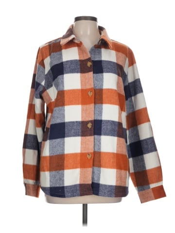 D&Co. Jacket (view 1)