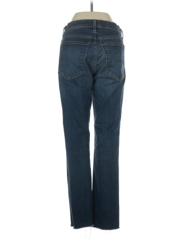 Imogene and Willie Jeans (view 2)