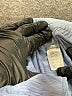 90 Degree by Reflex Blue Sweatpants Size 10 - photo 3