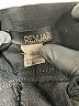 Renuar Solid Black Dress Pants Size 4 - photo 4