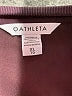 Athleta Burgundy Turtleneck Sweater Size XL - photo 7