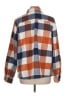 D&Co. Plaid Orange Jacket Size L - photo 2