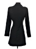 Storets 100% Polyester Black Coat Size Sm - Med - photo 2