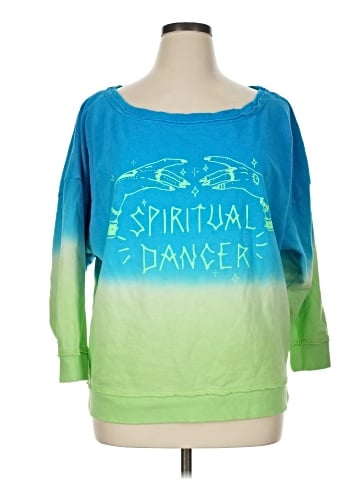 Zumba Wear Cardigan (view 1)