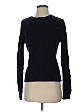 Brooks Brothers 346 Pullover Sweater