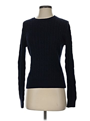 Brooks Brothers 346 Pullover Sweater (view 1)