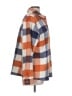 D&Co. Plaid Orange Jacket Size L - photo 4