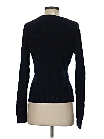 Brooks Brothers 346 Pullover Sweater (view 2)