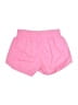 Champion 100% Polyester Hearts Pink Athletic Shorts Size XS - photo 2