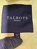 Talbots 100% Polyester Yellow Raincoat Size 1X - photo 6