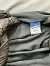 Old Navy Solid Black Green Casual Dress Size S - photo 7