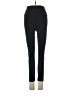 Lululemon Athletica Solid Black Active Pants Size 4 - photo 1