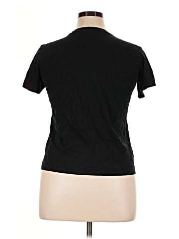 Jockey Short Sleeve Turtleneck (view 2)