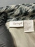 Spiegel Animal Print Gray Casual Skirt Size 16 - photo 4