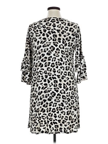 Espresso Casual Dress (view 2)
